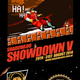 Illustration for article titled Posters For The Shadowloo Showdown Street Fighter Tournament